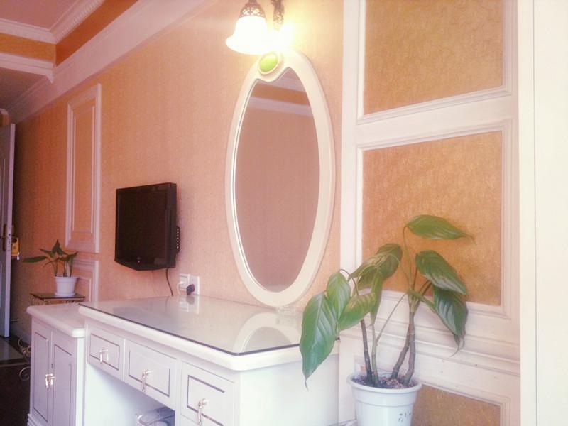 Chengdu Jiali Hotel Chunxi Branch Bagian luar foto