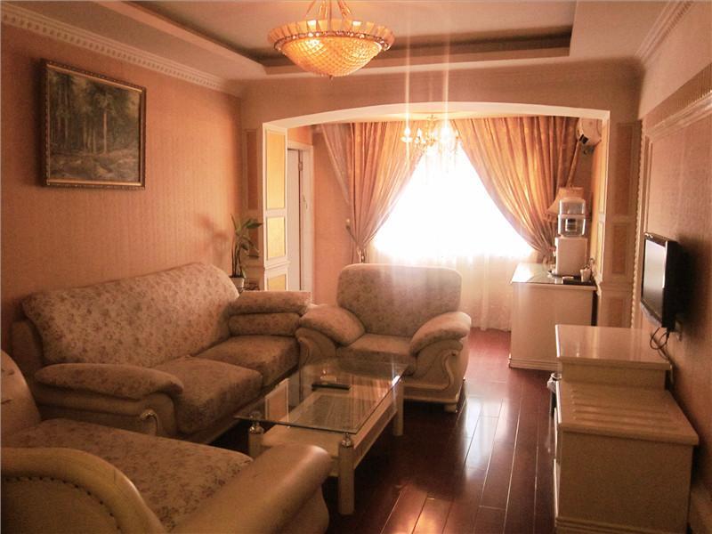 Chengdu Jiali Hotel Chunxi Branch Bagian luar foto