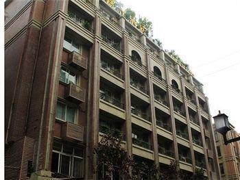 Chengdu Jiali Hotel Chunxi Branch Bagian luar foto