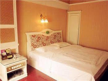 Chengdu Jiali Hotel Chunxi Branch Bagian luar foto